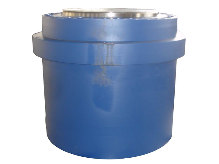 200 ton hydraulic cylinder