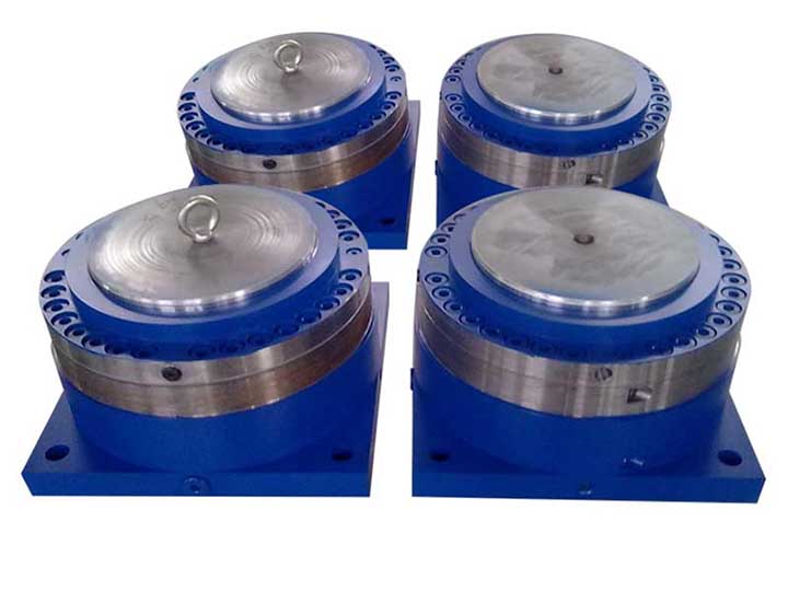 福建400噸油缸廠(chǎng)家