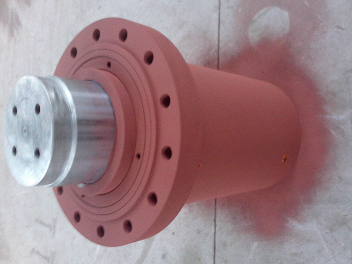 貴州熱壓機(jī)油缸廠(chǎng)家