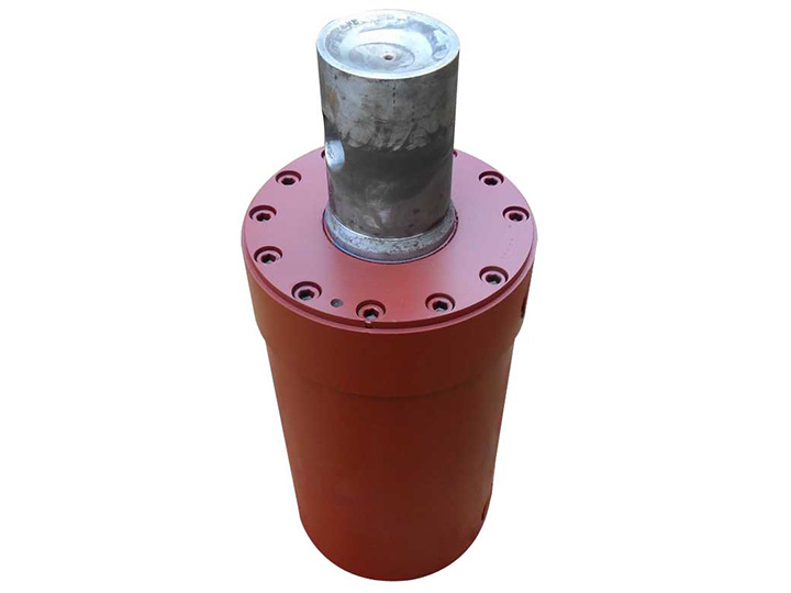 第 1 個：rolling mill cylinder