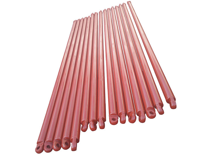 hydraulic lifting cylinder